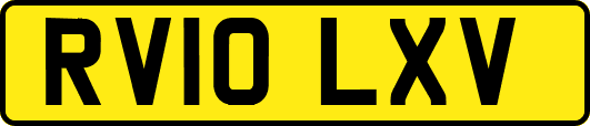 RV10LXV