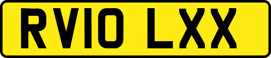 RV10LXX