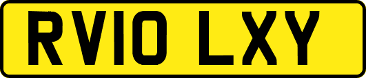 RV10LXY