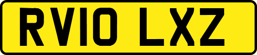RV10LXZ