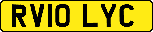 RV10LYC