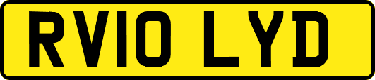 RV10LYD