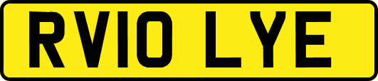 RV10LYE