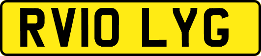 RV10LYG