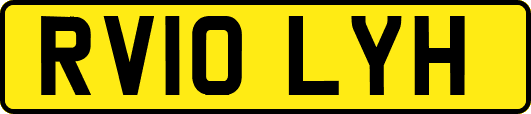 RV10LYH