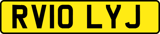 RV10LYJ