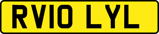 RV10LYL