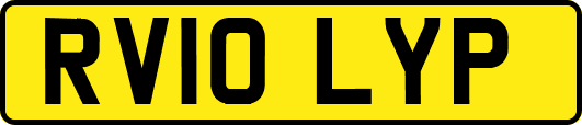 RV10LYP