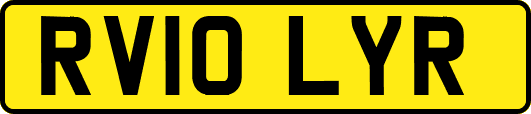 RV10LYR