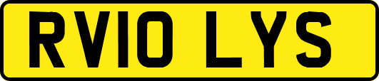 RV10LYS