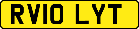 RV10LYT