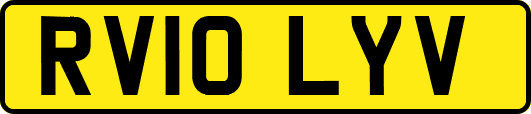 RV10LYV