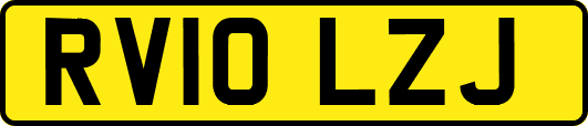 RV10LZJ