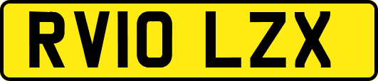 RV10LZX