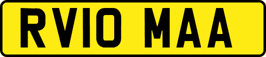 RV10MAA