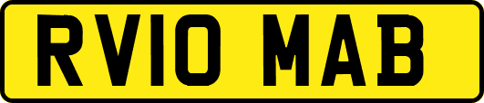 RV10MAB