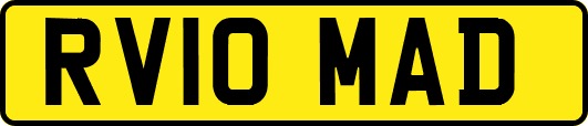 RV10MAD