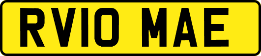 RV10MAE