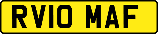 RV10MAF
