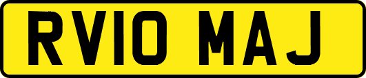 RV10MAJ