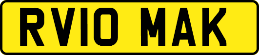 RV10MAK
