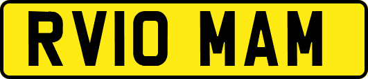 RV10MAM