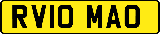 RV10MAO