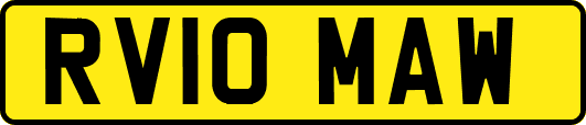 RV10MAW