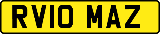 RV10MAZ