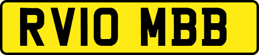 RV10MBB