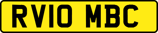RV10MBC