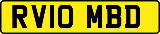 RV10MBD
