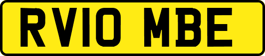 RV10MBE