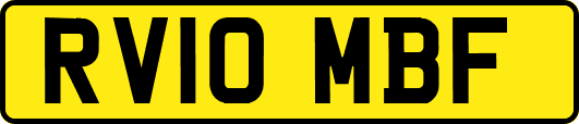 RV10MBF