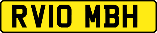 RV10MBH