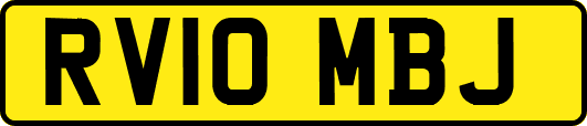 RV10MBJ