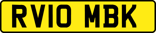 RV10MBK