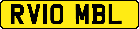RV10MBL
