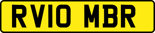 RV10MBR