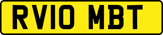 RV10MBT