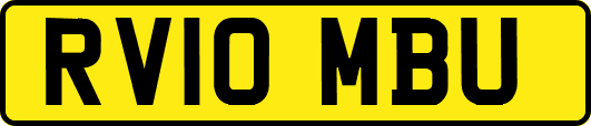 RV10MBU