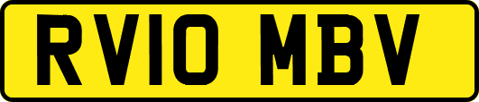 RV10MBV