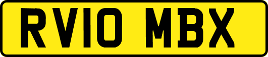 RV10MBX
