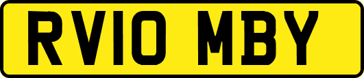 RV10MBY