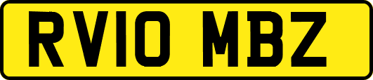 RV10MBZ