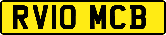 RV10MCB