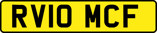 RV10MCF