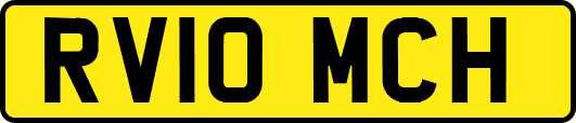 RV10MCH