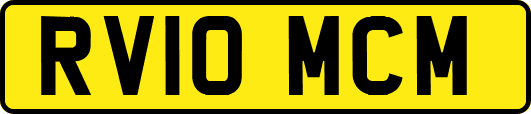 RV10MCM