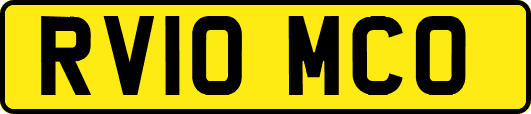 RV10MCO